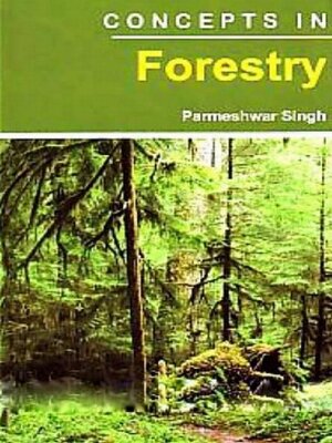 cover image of Concepts in Forestry